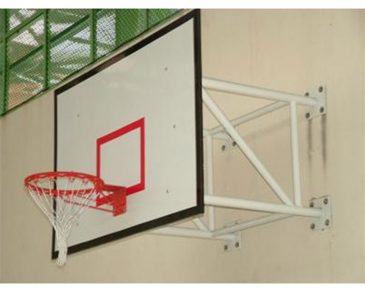 壁掛式籃球架 1